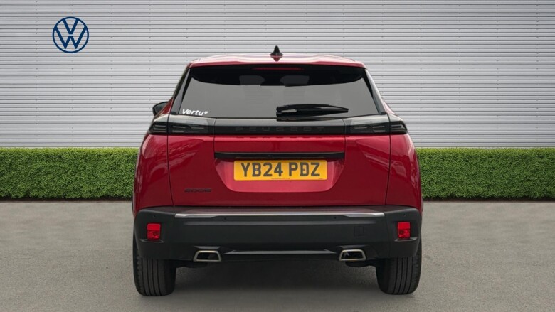 Peugeot 2008 1.2 PureTech 130 Allure 5dr EAT8 Petrol Estate